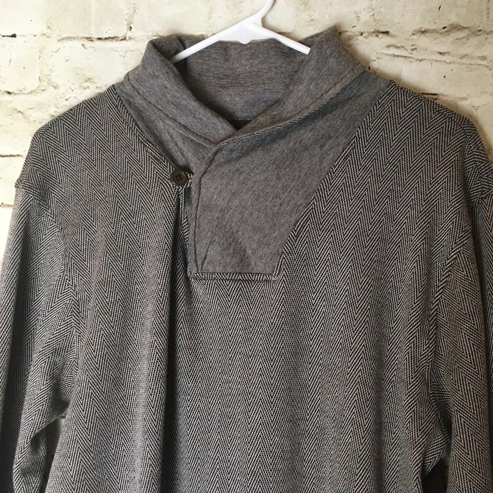 Tricots St Raphael Sweater - Picture 3 of 10